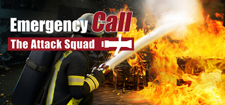 紧急呼叫112：突击队/Emergency Call 112 – The Attack Squad插图