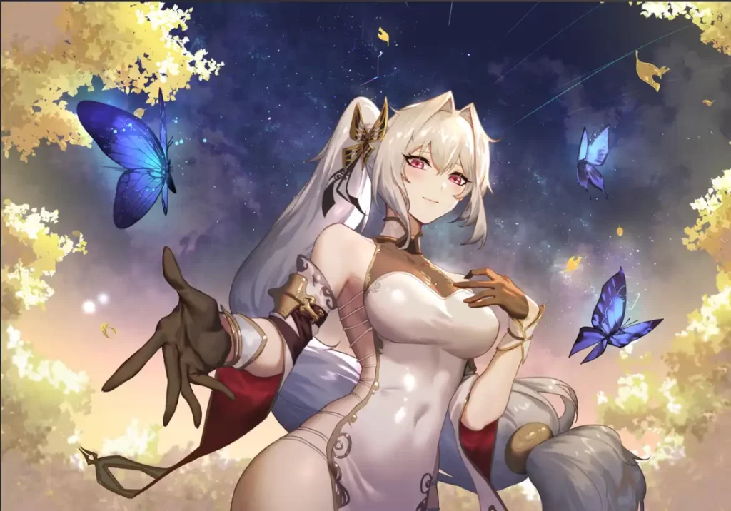 雪月花 V1.5 STEAM官方中文步兵版+存档[全CV]插图