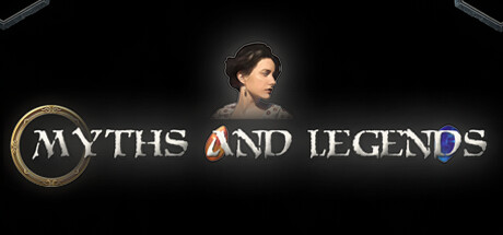 神话与传说/Myths and Legends插图