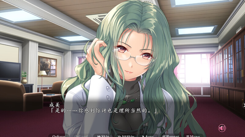 夜勤病栋 REMAKE(夜勤病棟パック) V1.0 STEAM官中插图
