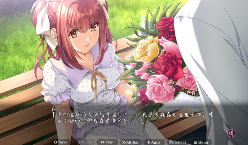夜勤病栋 REMAKE(夜勤病棟パック) V1.0 STEAM官中插图1