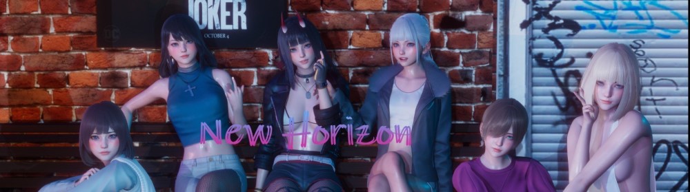 新天域V0.3 官方中文版[PC+安卓]