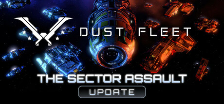 尘埃舰队/Dust Fleet（更新v6.0）插图