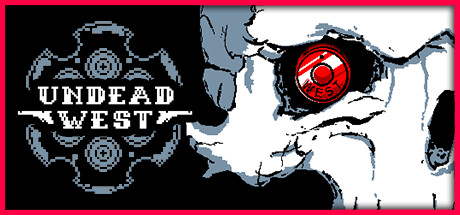 不死西部/Undead West插图