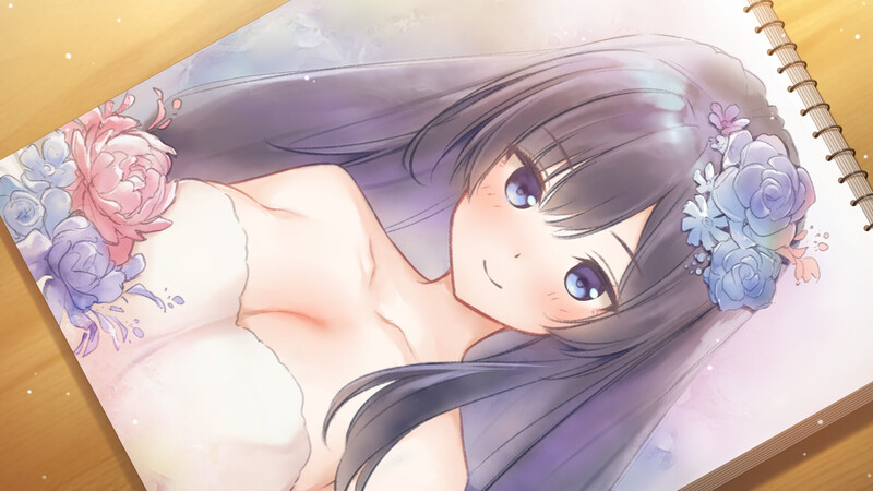 LingerieS / ランジェリーズ STEAM官中插图1