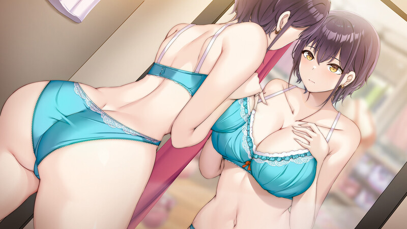 LingerieS / ランジェリーズ STEAM官中插图3