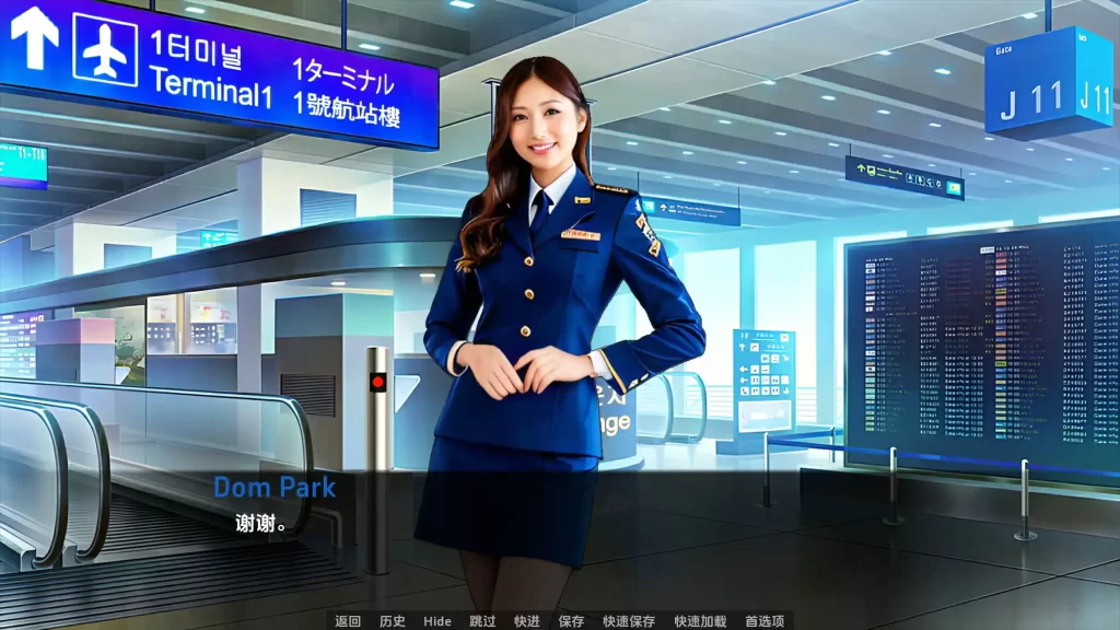 遗产0.9汉化版 PC+安卓插图2