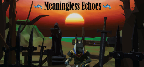 虚无回响/Meaningless Echoes插图