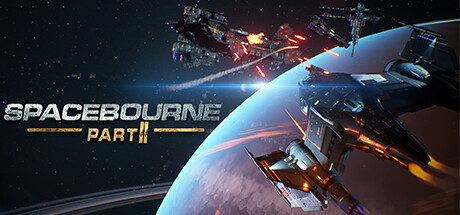 太空谍影2/SpaceBourne 2插图