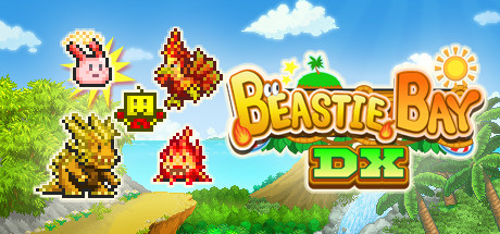 开拓神秘岛DX/Beastie Bay DX插图
