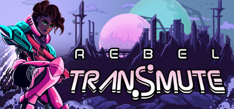 反叛转化/Rebel Transmute插图