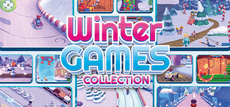 冬季游戏合集/Winter Games Collection插图