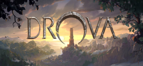 DROVA – 被遗弃的血亲/Drova – Forsaken Kin插图