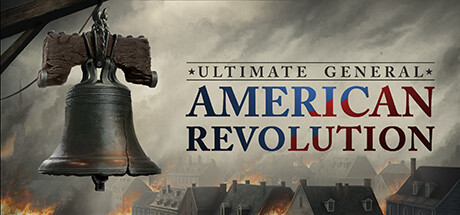 终极将军：美国革命/Ultimate General: American Revolution插图