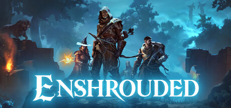 雾锁王国/Enshrouded（更新v614175）插图