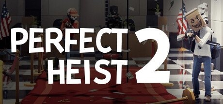完美抢劫2/Perfect Heist 2插图