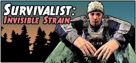 生存主义：隐形异变/Survivalist: Invisible Strain（更新v223）插图