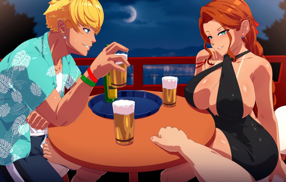 低俗幻想V0.10 AI汉化版[PC+安卓]