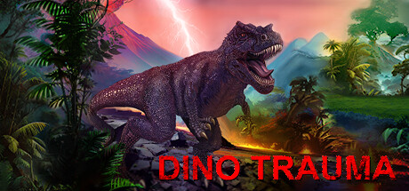 恐龙创伤/Dino Trauma插图