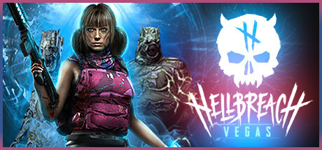 地狱突破：维加斯/Hellbreach: Vegas插图