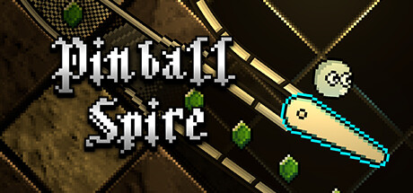 弹珠塔尖/Pinball Spire（更新v1.01.02）插图