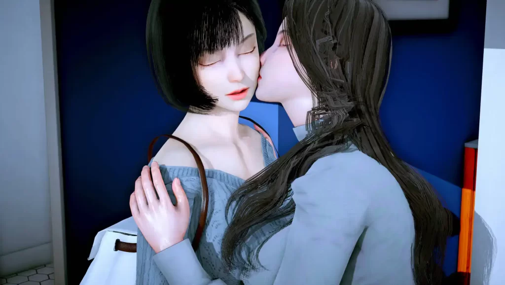 杀手的神话Ch.2汉化版 PC+安卓插图1