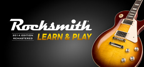 摇滚史密斯2014/ROCKSMITH 2014插图