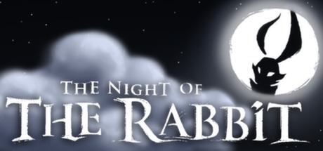 兔子之夜/The Night of the Rabbit插图