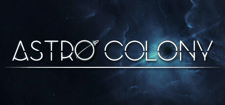 太空殖民地/Astro Colony（更新Build.16707596）插图