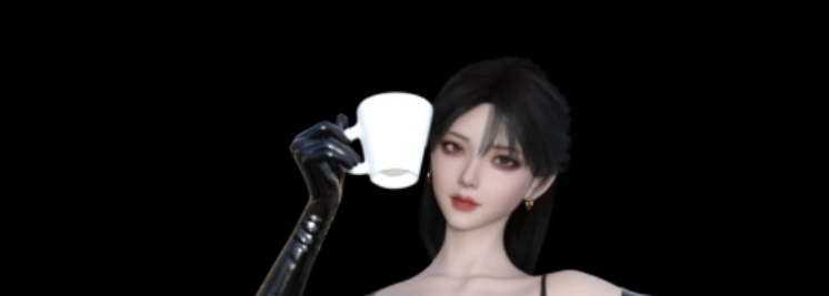 我的女佣大人 My maid master v1.0.1 官中版插图
