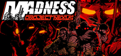 疯狂：Nexus项目/MADNESS: Project Nexus插图
