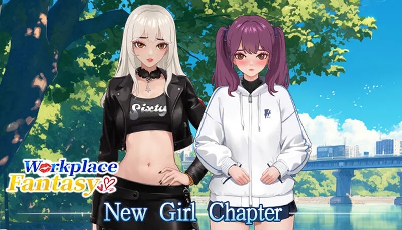 职场幻想（Workplace Fantasy）Ver1.2.17.6 STEAM官中+存档+全DLC 更新插图3