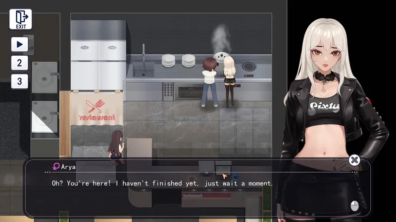 职场幻想（Workplace Fantasy）Ver1.2.17.6 STEAM官中+存档+全DLC 更新插图4