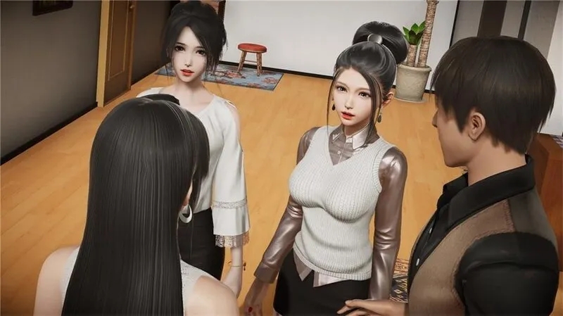 仙帝再临：人界 V1.25 官方中文步兵版 PC+安卓插图
