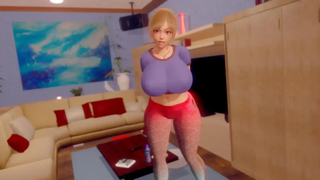 扭曲的记忆0.9汉化版 PC+安卓插图1
