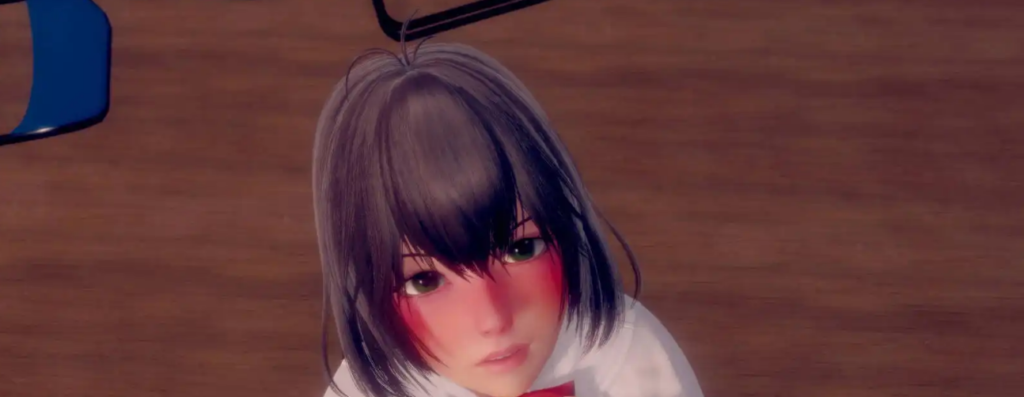 扭曲的记忆0.9汉化版 PC+安卓插图4