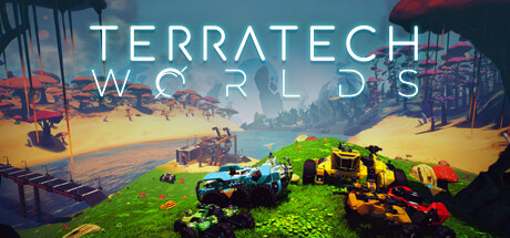 泰拉科技/TerraTech（更新v1.6.4.2）插图