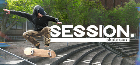课程：滑板模拟游戏/Session: Skate Sim（更新v20241226）插图