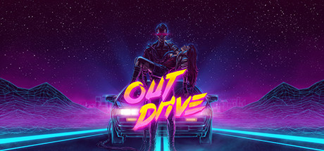 复古驾驶/快驾技术/OutDrive插图