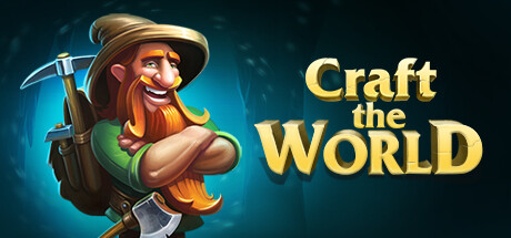 打造世界/创造世界/Craft The World（更新v1.11.002）插图