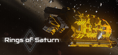 ΔV：土星环/ΔV: Rings of Saturn（更新v1.63.9）插图