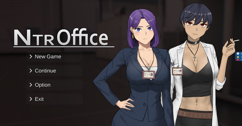 NTR office V20241230A 官方中文步兵版[更新]插图