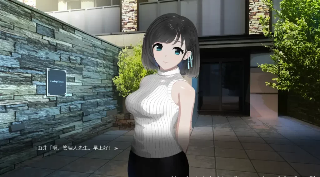 ROOM：窥视女孩私生活SLG Ver2.04 官方中文版插图