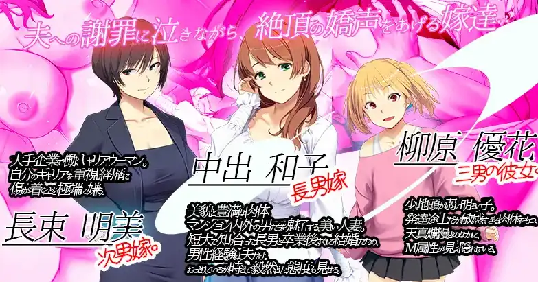 新娘入嫁时 重制版 官方中文版插图