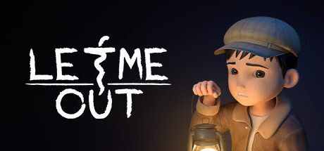 他是谁：逃出生天/Let Me Out插图