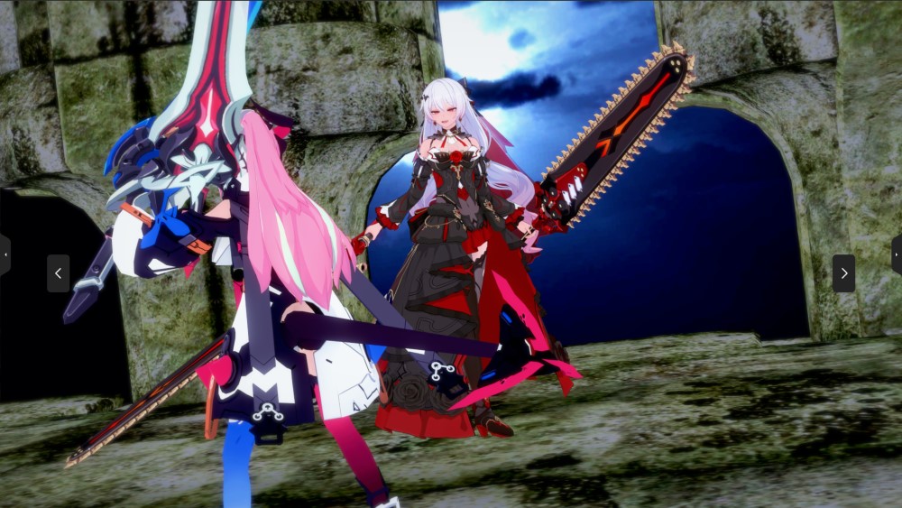 船长 第二季Part 2 V0.4 AI汉化版[PC+安卓]