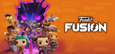 Funko Fusion（更新v2.5.0.147923）插图