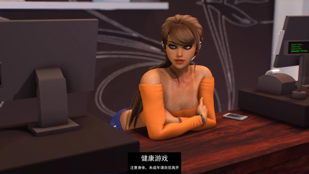 金色欺骗 Goldream v0.35Free PC+安卓插图
