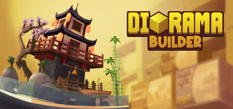 西洋镜建设者/Diorama Builder插图
