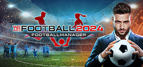 我们代表足球2024/WE ARE FOOTBALL 2024（更新v20241218）插图